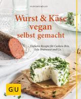 Cover-Bild Wurst und Käse vegan
