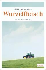Cover-Bild Wurzelfleisch
