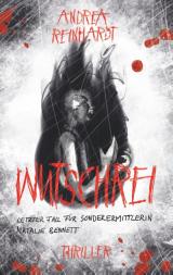 Cover-Bild Wutschrei