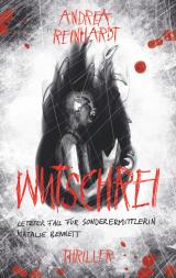 Cover-Bild Wutschrei