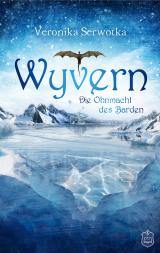 Cover-Bild Wyvern 3