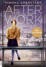 Cover-Bild XXL-Leseprobe: After Work