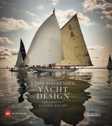 Cover-Bild Yachtdesign