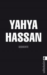 Cover-Bild Yahya Hassan
