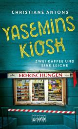 Cover-Bild Yasemins Kiosk
