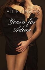 Cover-Bild Yearn for Adam: Gesamtausgabe