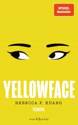 Cover-Bild Yellowface
