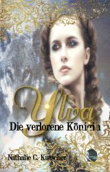 Cover-Bild Ylva