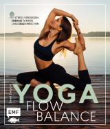 Cover-Bild Yoga Flow Balance