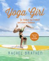 Cover-Bild Yoga Girl
