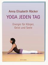 Cover-Bild Yoga jeden Tag