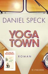 Cover-Bild Yoga Town