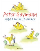 Cover-Bild Yoga- und Wellness-Hühner