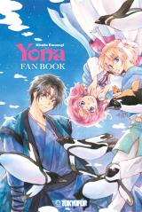Cover-Bild Yona - Fan Book