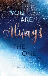 Cover-Bild You Are AlwaysThe One