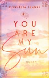 Cover-Bild You Are My Sun