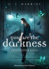 Cover-Bild you are the darkness