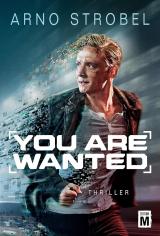 Cover-Bild You Are Wanted