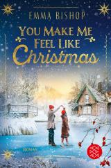 Cover-Bild You Make Me Feel Like Christmas