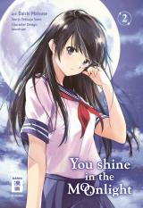 Cover-Bild You Shine in the Moonlight 02