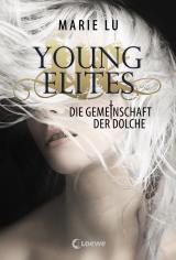 Cover-Bild Young Elites 1 - Die Gemeinschaft der Dolche