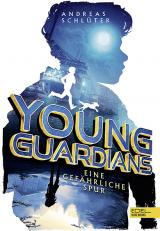 Cover-Bild Young Guardians (Band 1)