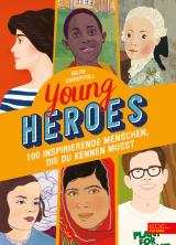 Cover-Bild Young Heroes