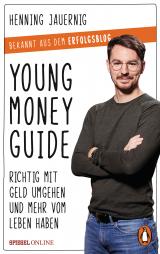 Cover-Bild Young Money Guide
