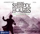 Cover-Bild Young Sherlock Holmes [8]