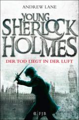 Cover-Bild Young Sherlock Holmes