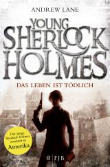 Cover-Bild Young Sherlock Holmes