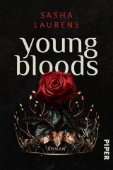 Cover-Bild Youngbloods