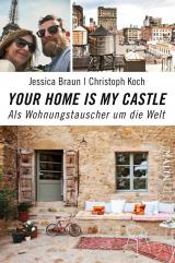 Cover-Bild Your Home Is My Castle