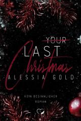 Cover-Bild Your last Christmas