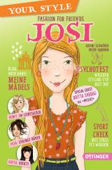 Cover-Bild Your Style