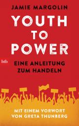 Cover-Bild Youth to Power
