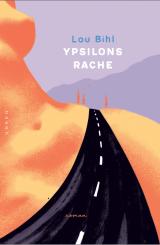 Cover-Bild Ypsilons Rache