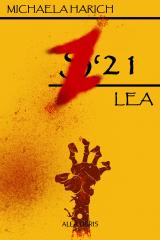 Cover-Bild Z'21 - Lea