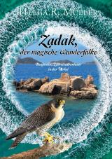 Cover-Bild Zadak. der magische Wanderfalke