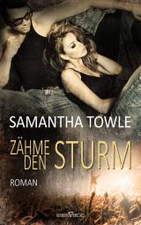 Cover-Bild Zähme den Sturm