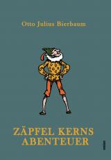 Cover-Bild Zäpfel Kerns Abenteuer
