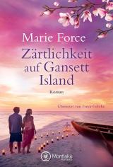 Cover-Bild Zärtlichkeit auf Gansett Island