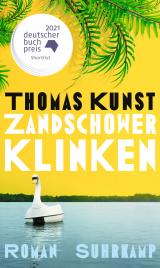 Cover-Bild Zandschower Klinken