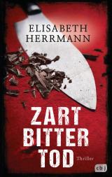 Cover-Bild Zartbittertod