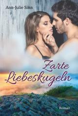 Cover-Bild Zarte Liebeskugeln