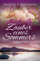Cover-Bild Zauber eines Sommers. Liebesroman