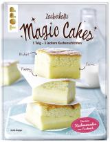 Cover-Bild Zauberhafte Magic Cakes