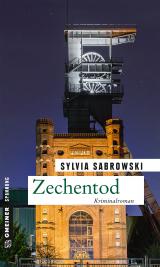 Cover-Bild Zechentod