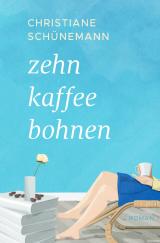 Cover-Bild Zehn Kaffeebohnen