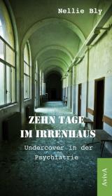 Cover-Bild Zehn Tage im Irrenhaus